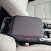 Car Console Covers Plus Handmade in USA Designed for Toyota