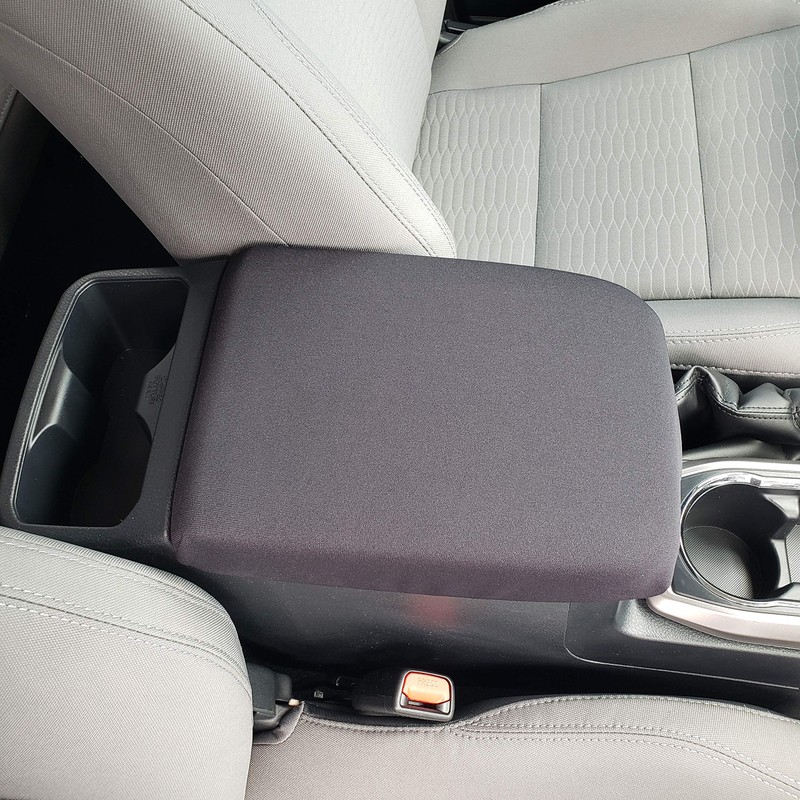 Car Console Covers Plus Handmade in USA Designed for Toyota