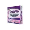 Colagemax Colágeno Ácido Hialurónico Con Vitaminas Y C 60cap Sabor