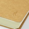 Travelers Notebook Spiral Ring A5 Slim Paper Pocket Kangaroo 2