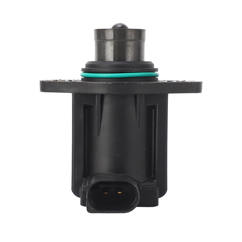 Turbocharger Solenoid Valve 03C145710D Sturdy High Strength Turbo Diverter Valve
