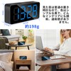 Small Surveillance Camera, Small Security Camera, Small Clock-type, 140° Wide