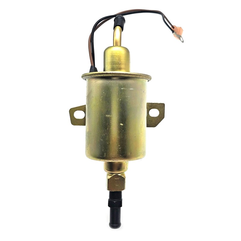 Kridets A047N926 A029F889 A064S966 4KW 12V Electric Fuel Pump Compatible