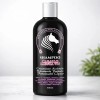 Shampoo Cola De Caballo Y Keratina Crecimiento Capilar 500ml Envió