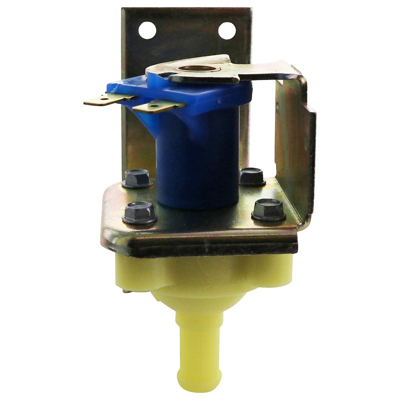 Endurance Pro K-74118-29 Water Inlet Solenoid Valve With Bracket Replacement