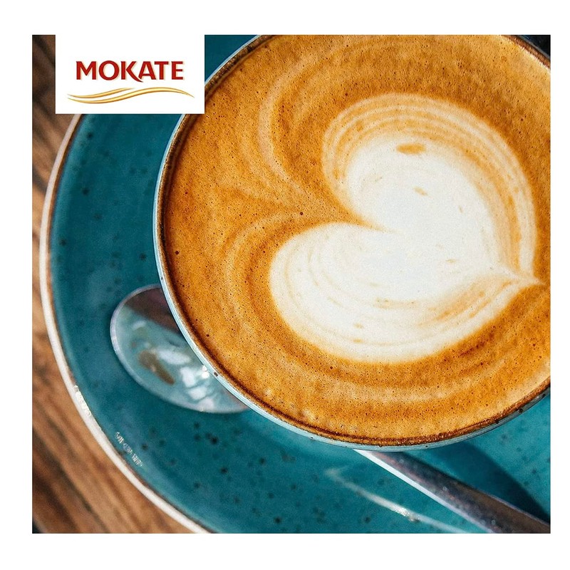 Mokate Classic Roasted Coffee 3 in1 (24 Sticks) - Just