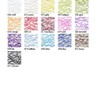 Deko und Band Spiderweb – MESCH – Table Runner –