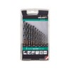 Alpen 811101100 Drill Bit Case Sprint Master TM, Grey, 13/2