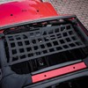 Mesh Cargo Net Hammock Roof Top Netting Hammock for Jeep