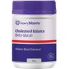 Henry Blooms Cholesterol Balance BetaGlucan Powder 400g