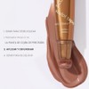 tarte contorno de cinta esculpir