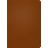 NLT Life Application Study Bible, Third Edition (Genuine Leather, Brown,