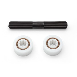 Jovraluxe Gear Shaft Assembly PVXH019SA for Hayward AquaNaut 200 400, Gear Drive Shaft Bearing