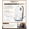 SIDOORA Casa Gassa Plate, Terahertz Ore, Guasha, For Face, Body,