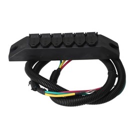 Auxiliary Power Strip fits John Deere 4230 4455 7520 9400 4450 4650 7720 1020 4040 4430 4630 9500 9600 2030 4240 4030 4320 7200 7700 9400 9650 4000 4850 9550 4050 4440 4640 2040 3020 4250 4840 8430