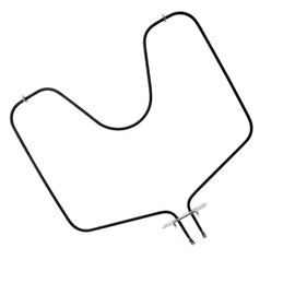 WB44X5082 Oven Bake Element 250V/2700W for G-E Ken-more Oven 3358 AP2031084 PS249466 EAP249466 WB44X5082R Replacement G-E General Electric Hotpoint RCA