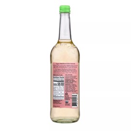 Belvoir Farm Sparkling Elderflower Drink Crafted with Natural Ingredients
