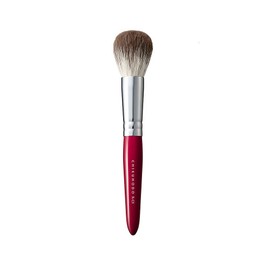 Kumano Brush Chikuhodo Chikuhodo Genuine Silver Fox Cheek Brush RR-C5 Red Line Hiroshima Makeup Brushes Regular Series Makeup Brushes