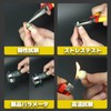 Rivet Clips, Set of 50, Car Lining, Car Interior Clips,