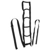 3.8cm Width Adjustable Bed Ladder Assist Rope Elderly Patient Sit