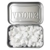 Altoids Breath Mints, Hard Peppermint Candy, 1.76 Oz, 12-Count