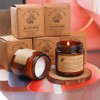 Lavender Eucalyptus Scented Candle, Lavender Candle, Candles for Home Scented,
