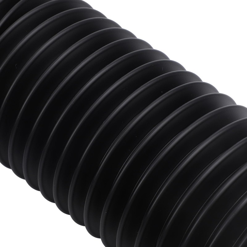 Luocute Gutter Downpipe Extensions,Flexible,20-59" Pipe Size, Universal Drain Downpipe Extender,