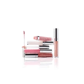 Colorescience Lip Shine Gloss hidratante con protección solar SPF 35 (Pink)