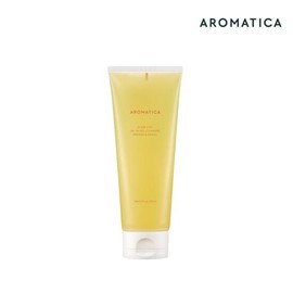 M) Aromatica Glow Vita Melting Cleanser Orange x Neroli 150ml / M) 아로마티카 글로우 비타 멜팅 클렌저 오렌지x네롤리 150ml