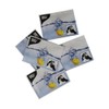 Papstar Citro 97200 Refreshing Wipes Pack of 250 / 17