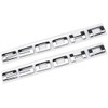 Aimoll 2500HD 2500 HD Nameplates Emblems Plus Duramax Diesel Allison
