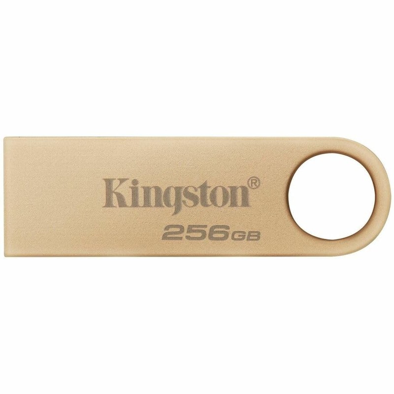 Kingston DataTraveler SE9 G3 256GB USB Flash Drive | USB