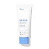 Hero. Hero Brave Body Deep Scrub Weekly Smooth Surface Exfoliating