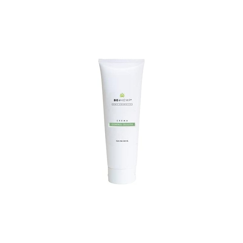 Crema para Celulitis y Flacidez Piel de Naranja 240 ml