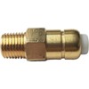 678169004 Brass Thermal Relief Valve Thermal Release Valve for Homelite