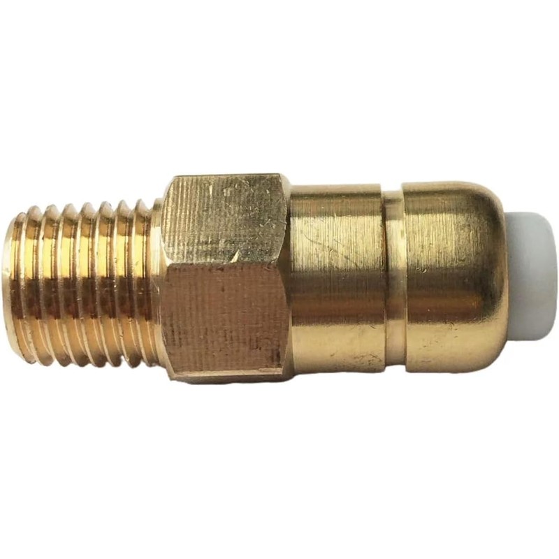 678169004 Brass Thermal Relief Valve Thermal Release Valve for Homelite