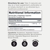 Ultra High Strength Glutathione Capsules - 1000mg Concentrated Formula -