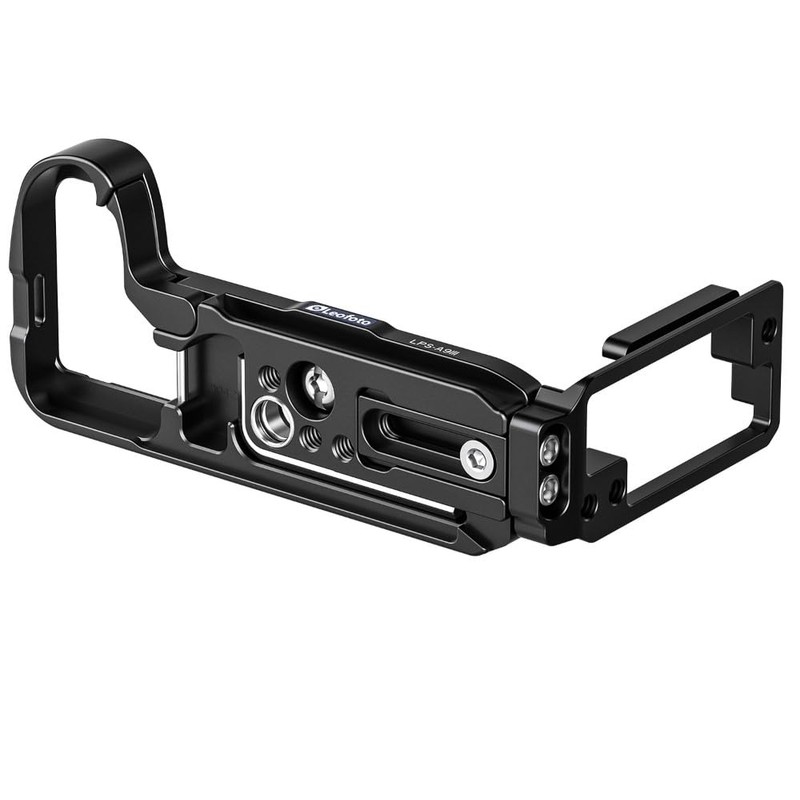 Leofoto LPS-A9III L-Shaped Plate (α9III)
