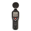 Digital Sound Level Meter 30-130dB Range High Accuracy A C