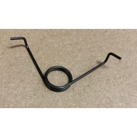 Stanadyne Throttle Lever Spring 13003 DB, DB2, DB4 Roosamaster injection pump