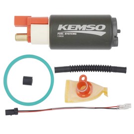 KEMSO Intank Fuel Pump for Ski-Doo Renegade X 800R 2009-2023 | Tundra 600 ACE/4- Stroke/2-Stroke Xtreme 2011-2023 | Skandic Wide Trak 2011-2023 | Summit 600 2009-2023