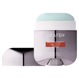 Graphen Sun Pocket Oil Cut Stick SPF50+ PA++++, 15g, 1pc