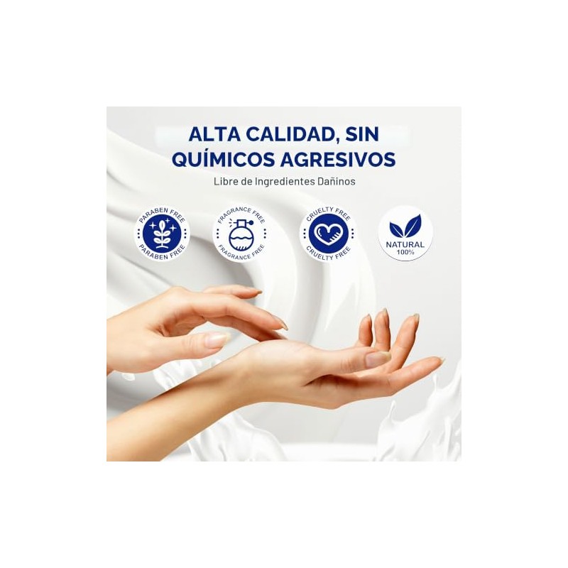 Eliminador Manchas Oscuras Mujeres Hombres Crema Correctora Mágica Todas Pieles