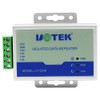 UOTEK Industrial RS485 Repeater with Optical Isolation, UT-2209 with 600W