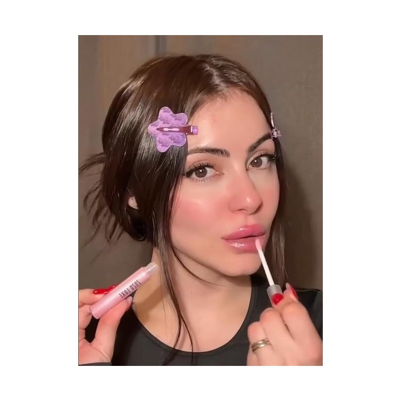 Zuzu Luxe Lip Gloss Cosmopolitan by Zuzu Luxe