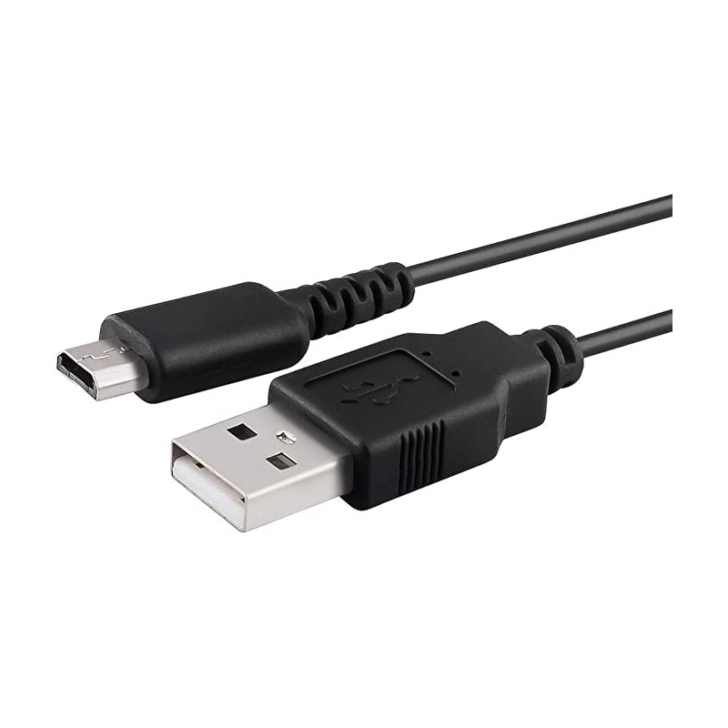 CHILDMORY 2M/6.5FT Charger Cable USB Charging Cable Lead Wire Cord