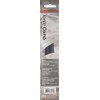CHI Ionic 13 Turbo Metal Tail Comb