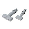 Worcester Bosch Internal Filling Key To Repressurise Combi Boiler