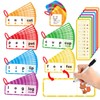 Phonics Flash Card ，Kasfalci，Learn to Read ，Blends and Digraph Cards