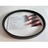 SKIL Replacement MOTOR Drive BELT for SKIL 3385-01 Band Saw